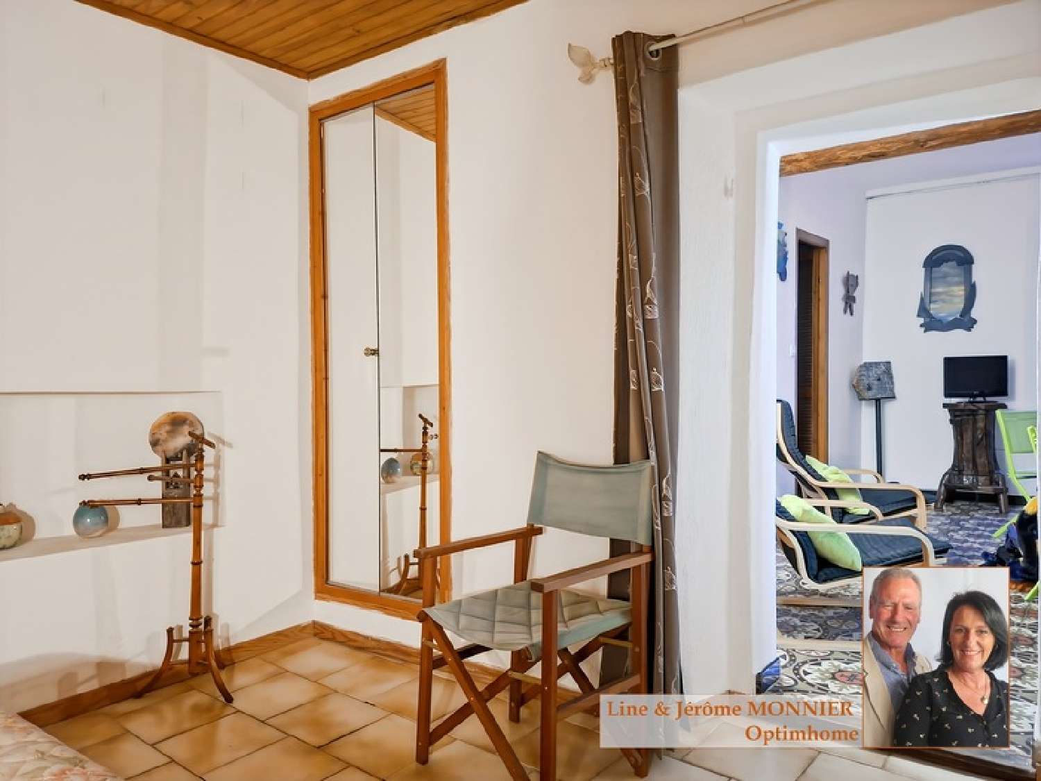en venta apartamento Collioure Pirineo Oriental 5