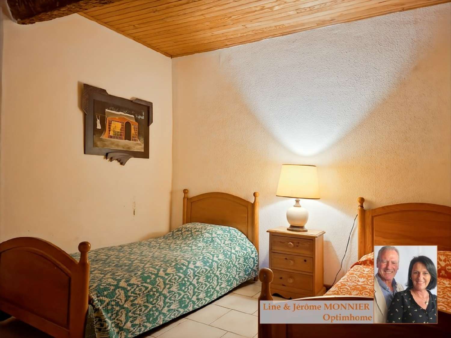en venta apartamento Collioure Pirineo Oriental 6