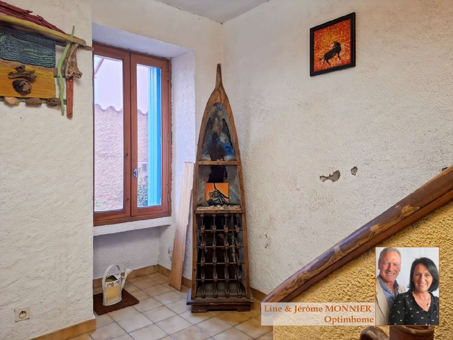 en venta apartamento Collioure Pirineo Oriental 8