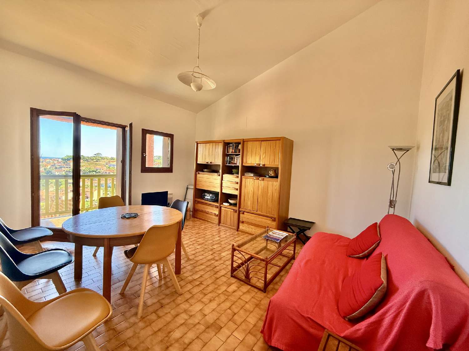 te koop appartement Collioure Pyrénées-Orientales 2