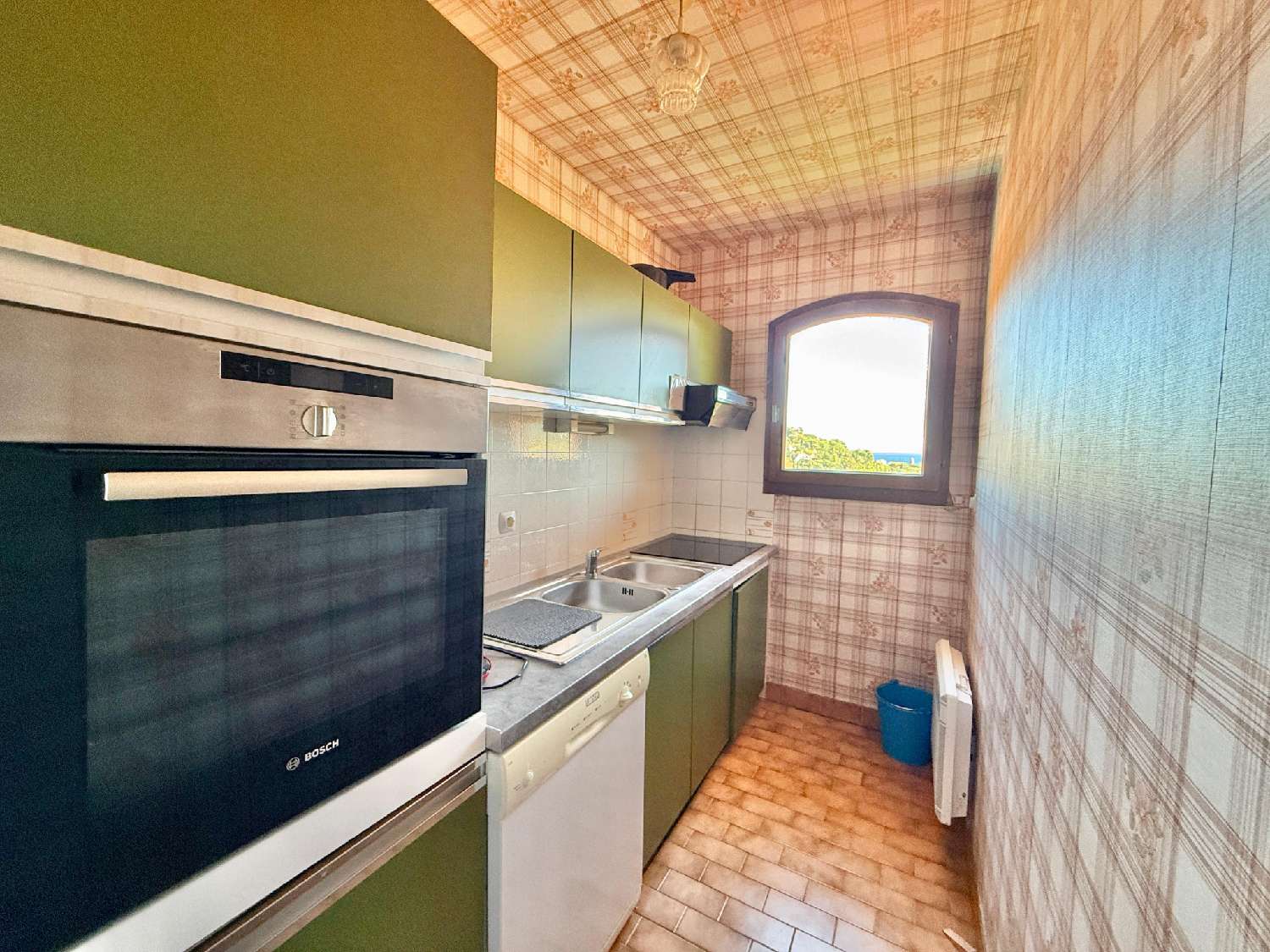te koop appartement Collioure Pyrénées-Orientales 3