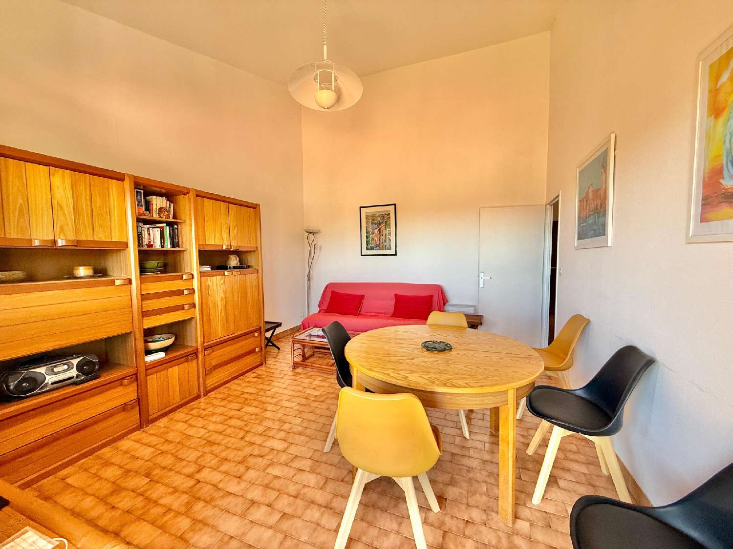 te koop appartement Collioure Pyrénées-Orientales 6