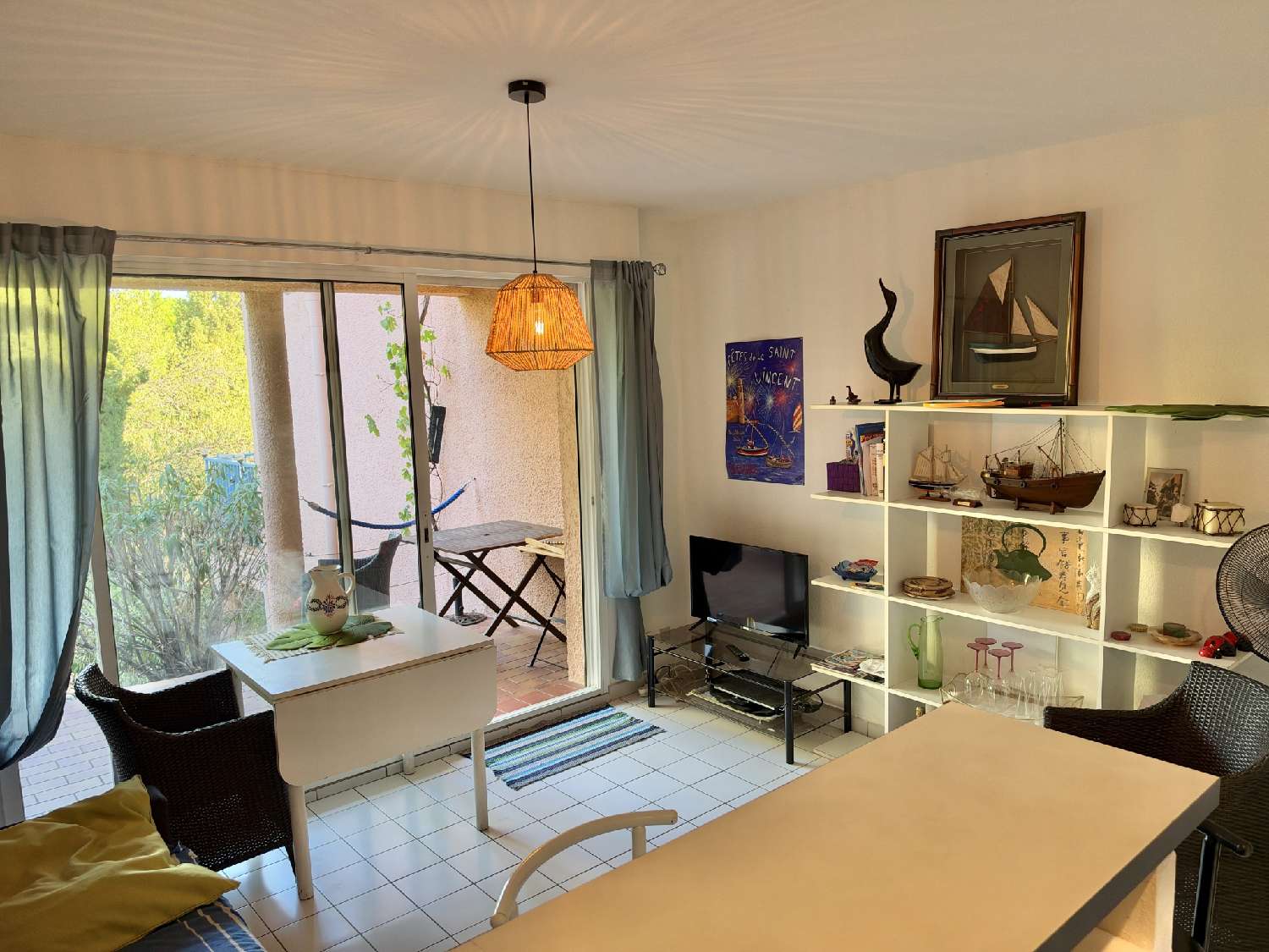 te koop appartement Collioure Pyrénées-Orientales 2
