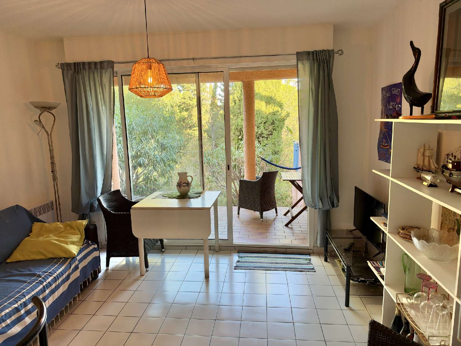 te koop appartement Collioure Pyrénées-Orientales 4