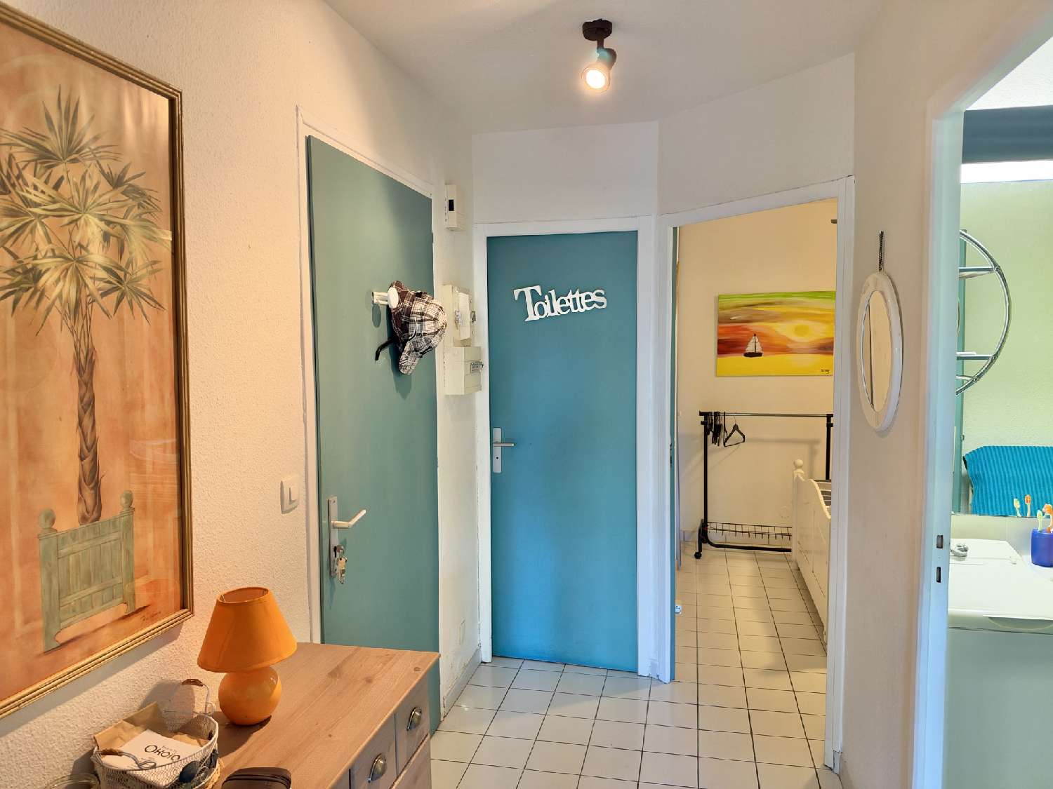 te koop appartement Collioure Pyrénées-Orientales 6