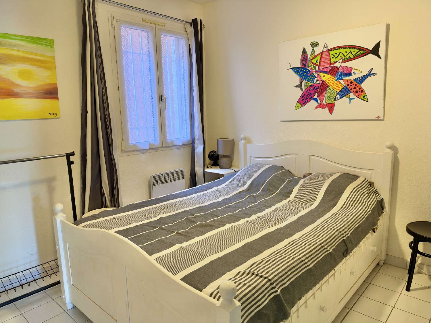 te koop appartement Collioure Pyrénées-Orientales 7