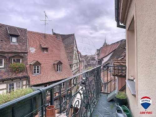 Colmar Haut-Rhin Wohnung/ Apartment Bild 7402330
