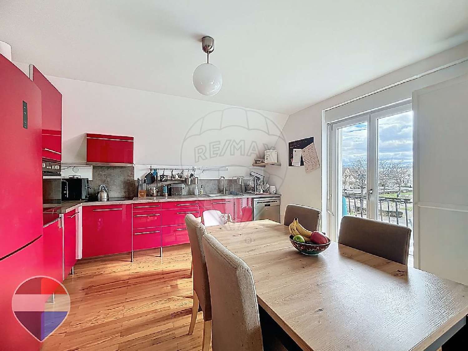 kaufen Wohnung/ Apartment Colmar Haut-Rhin 1