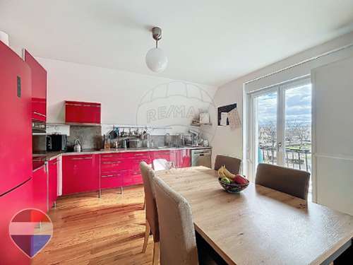 Colmar Haut-Rhin Wohnung/ Apartment Bild 7409686