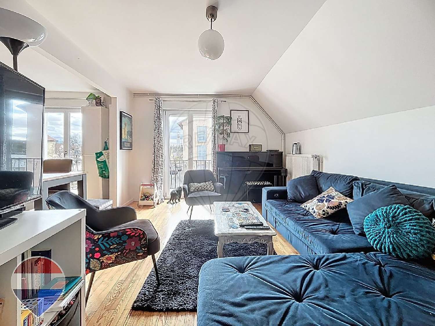 kaufen Wohnung/ Apartment Colmar Haut-Rhin 2