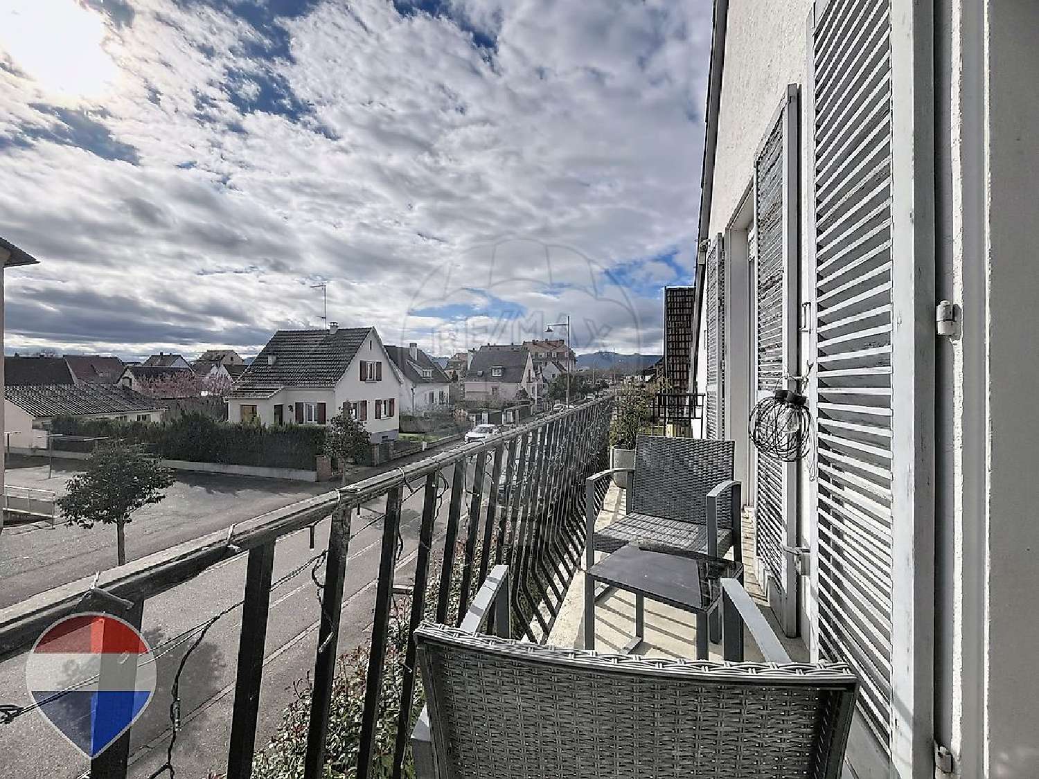 kaufen Wohnung/ Apartment Colmar Haut-Rhin 3