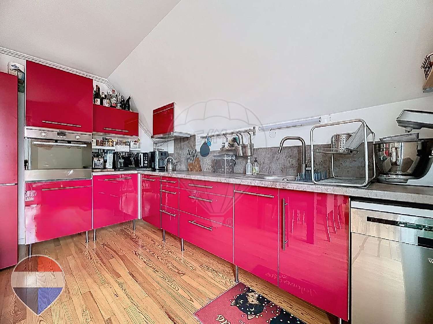 kaufen Wohnung/ Apartment Colmar Haut-Rhin 6