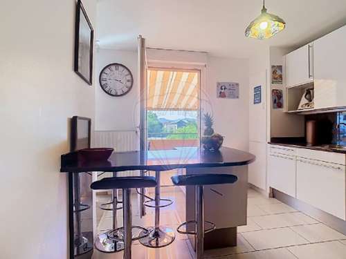 Colmar Haut-Rhin appartement foto 7413187