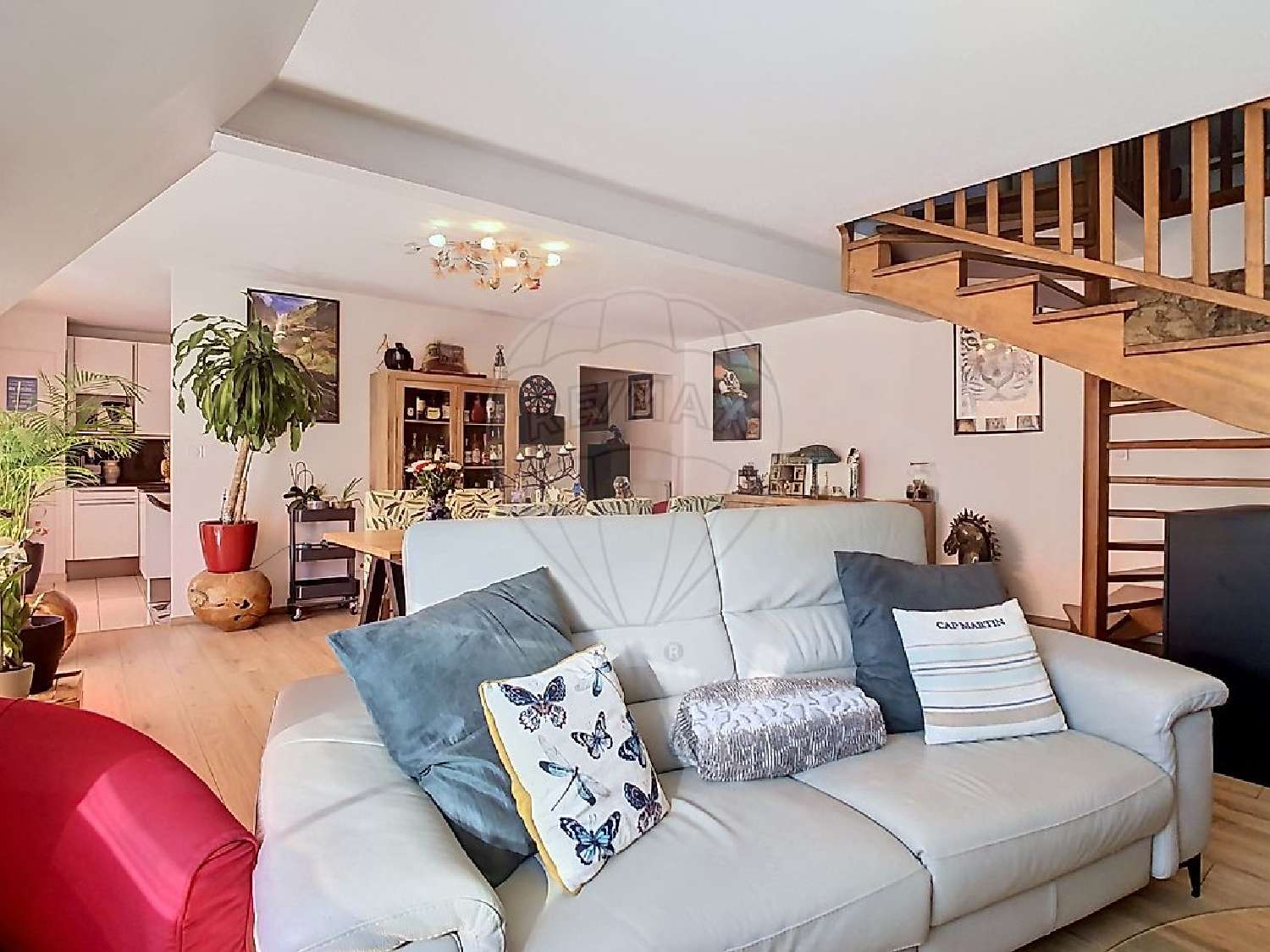 te koop appartement Colmar Haut-Rhin 3