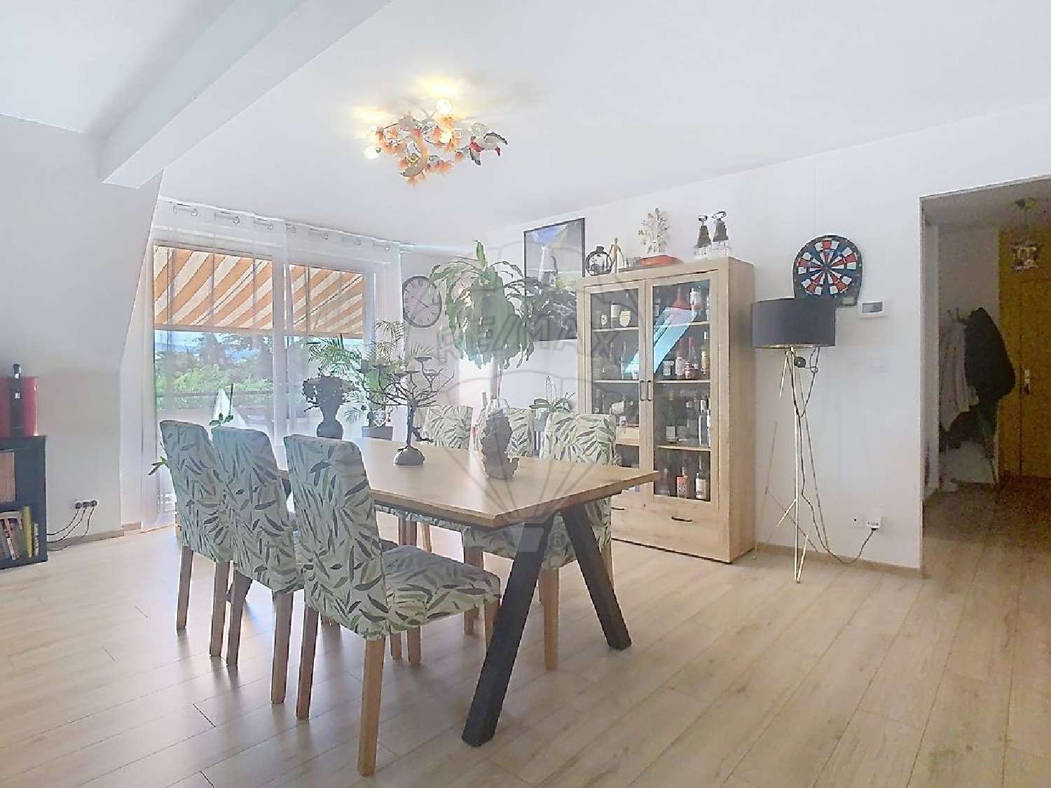 te koop appartement Colmar Haut-Rhin 5