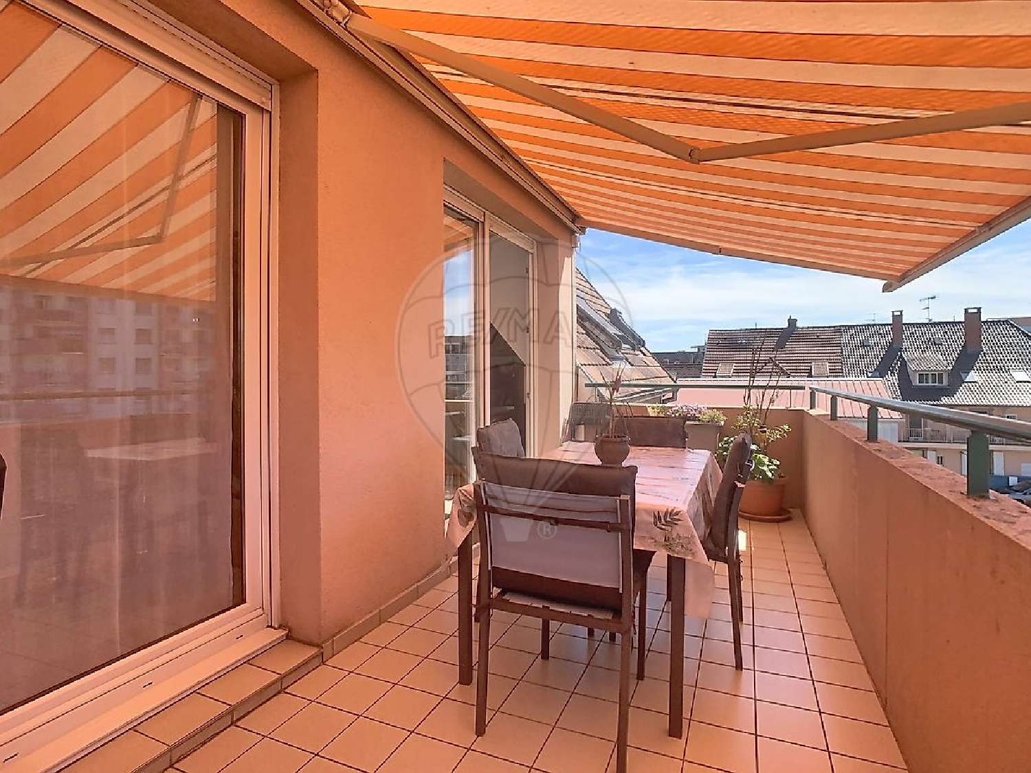 te koop appartement Colmar Haut-Rhin 6