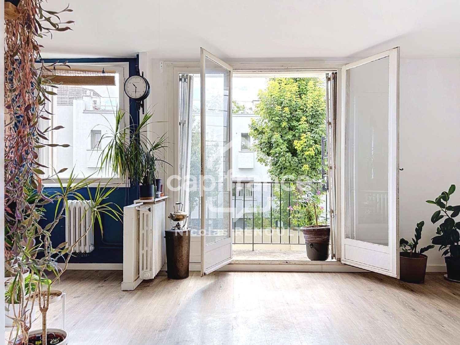 à vendre appartement Colombes Hauts-de-Seine 1