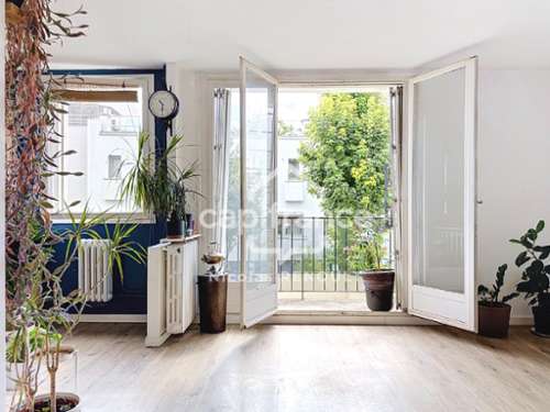 Colombes Hauts-de-Seine appartement foto 7404384