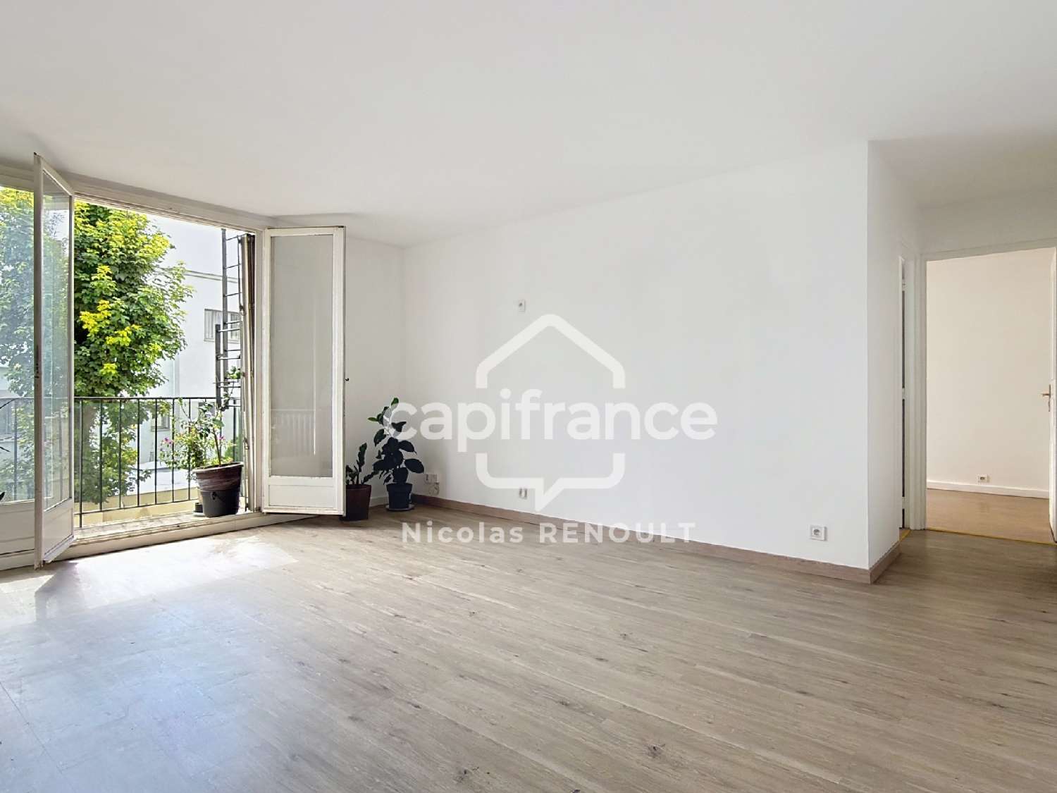 à vendre appartement Colombes Hauts-de-Seine 6