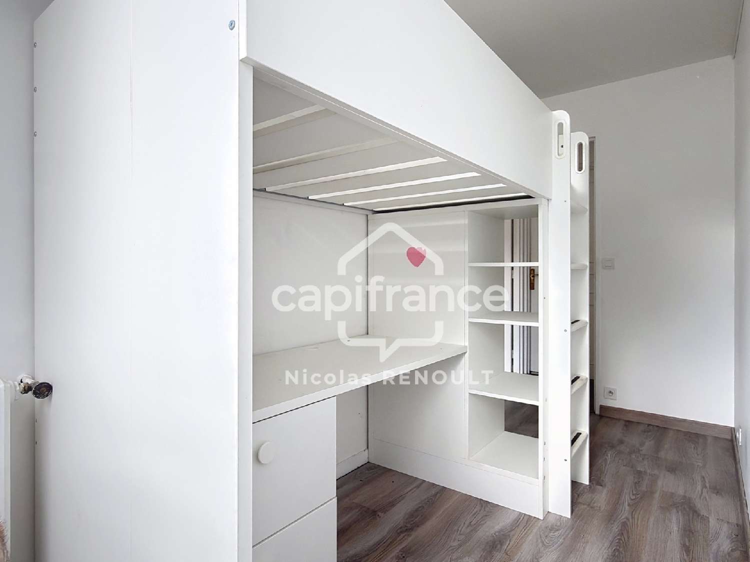 à vendre appartement Colombes Hauts-de-Seine 8