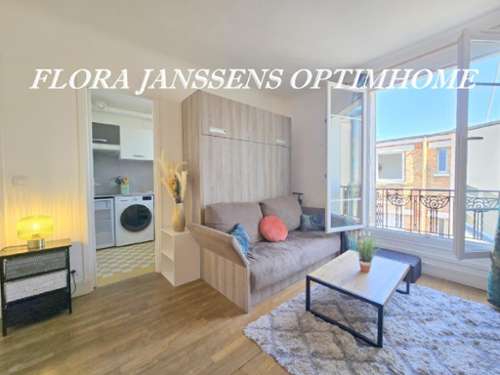 Colombes Hauts-de-Seine appartement foto 7413213