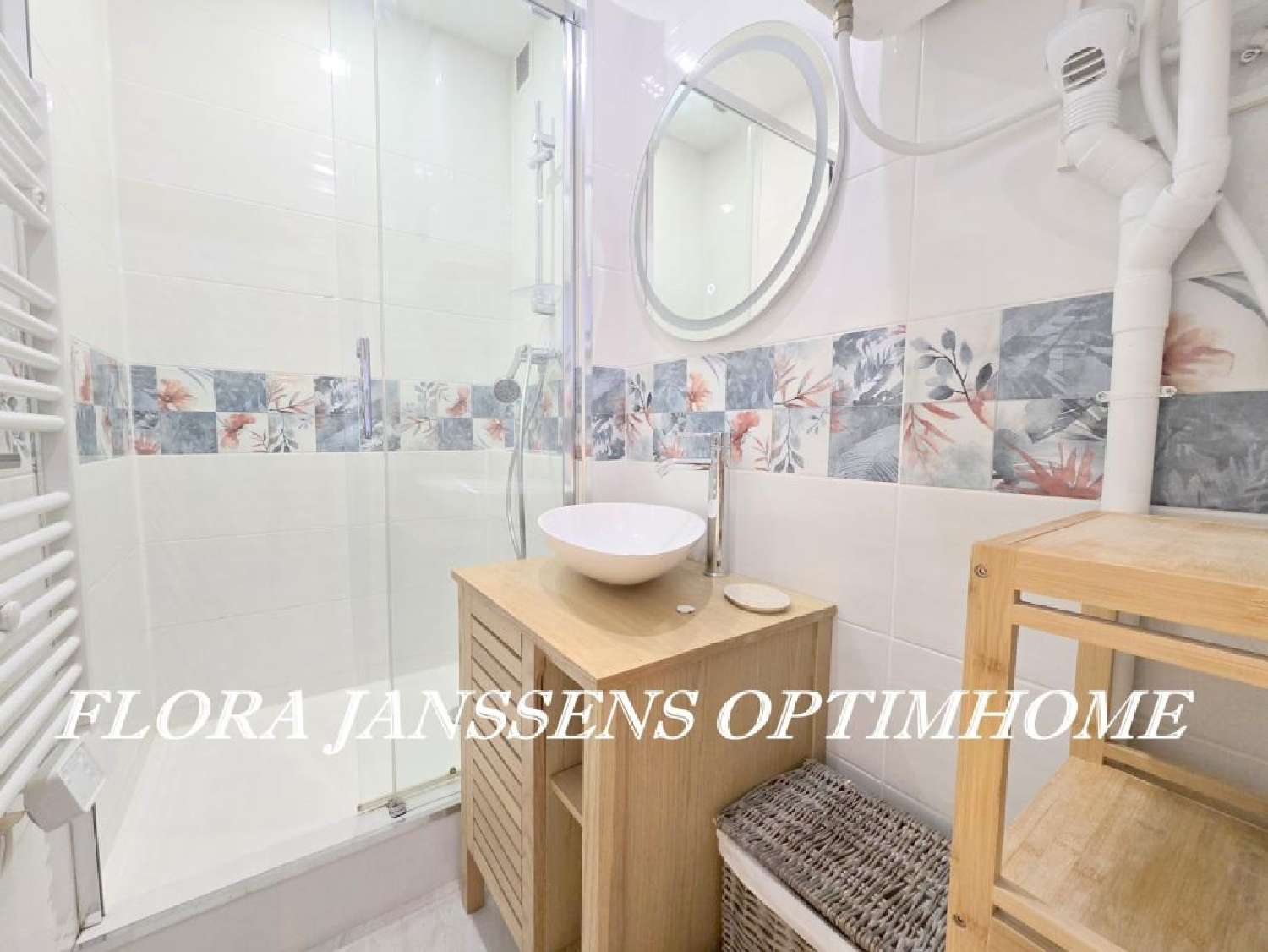 à vendre appartement Colombes Hauts-de-Seine 8