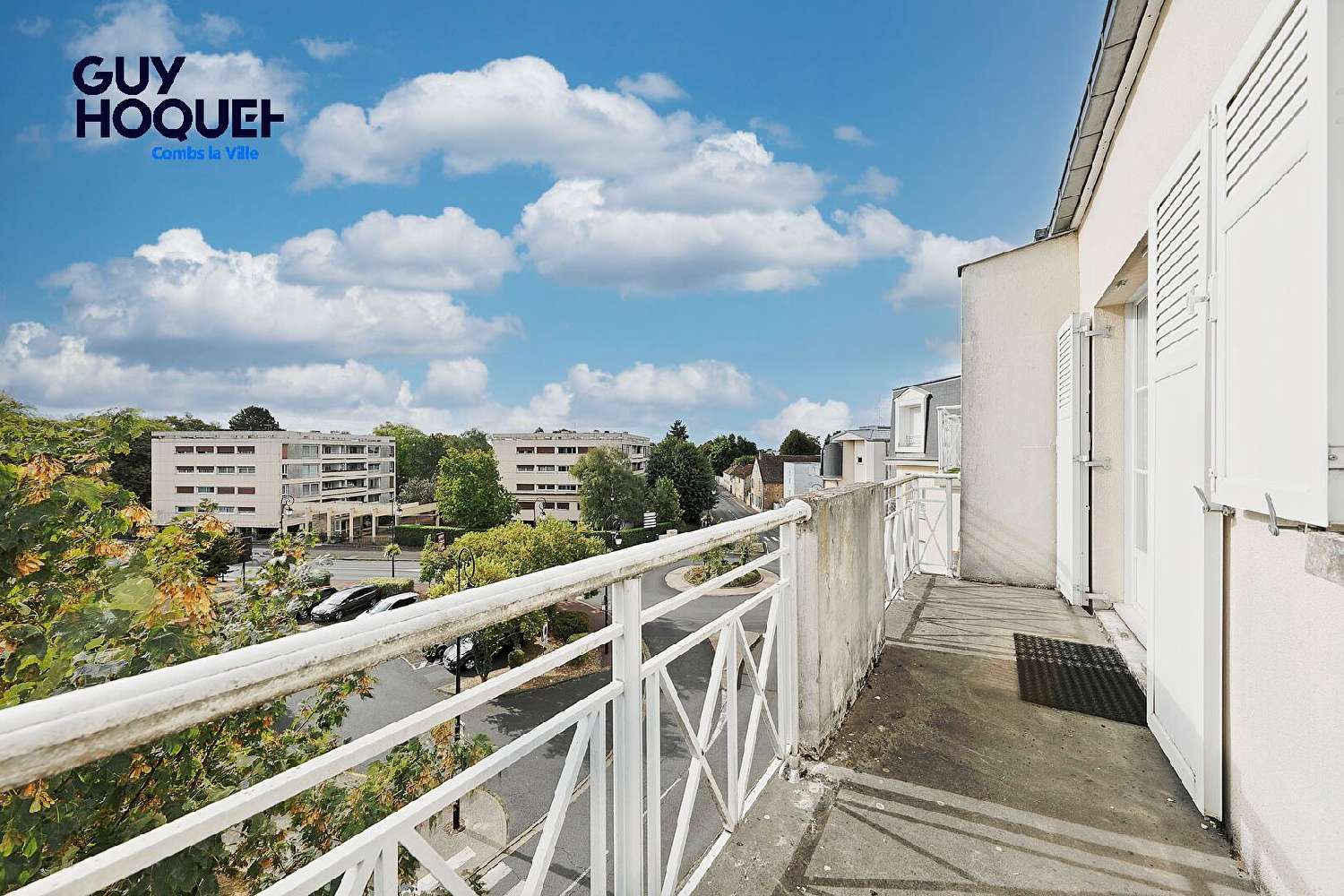 en venta apartamento Combs-la-Ville Seine-et-Marne 1