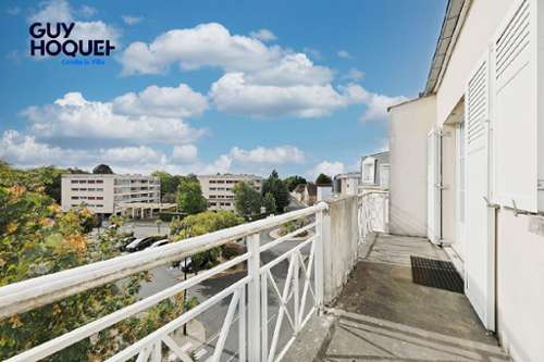 Combs-la-Ville Seine-et-Marne apartamento foto 7410161