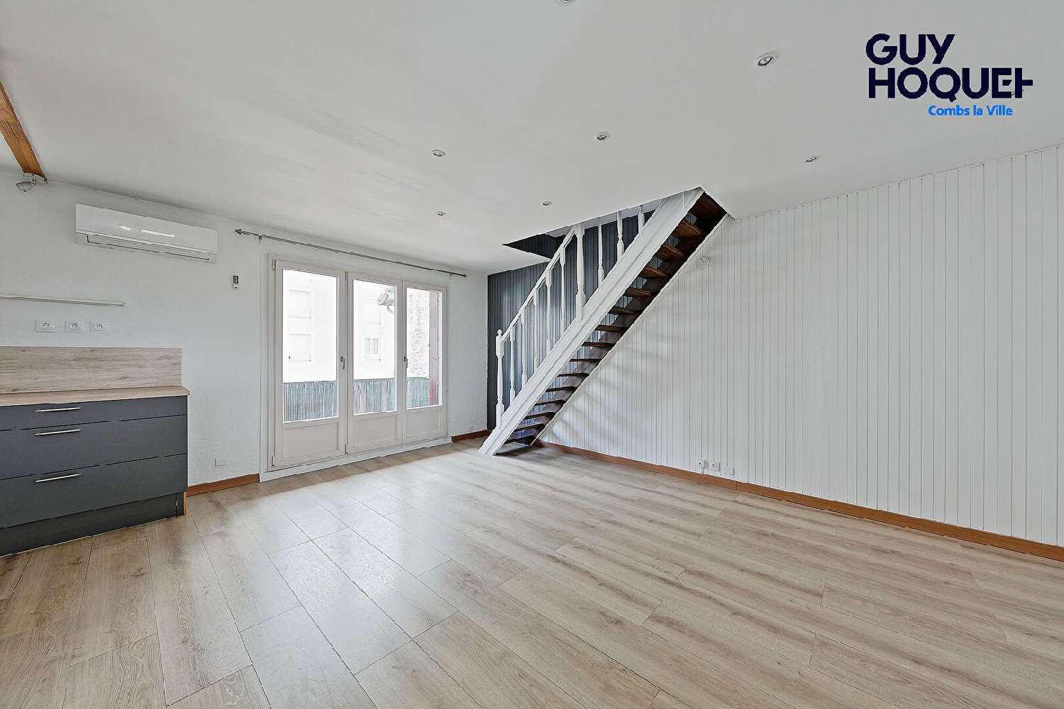 en venta apartamento Combs-la-Ville Seine-et-Marne 1