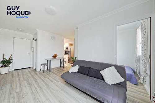 Combs-la-Ville Seine-et-Marne appartement foto 7414206
