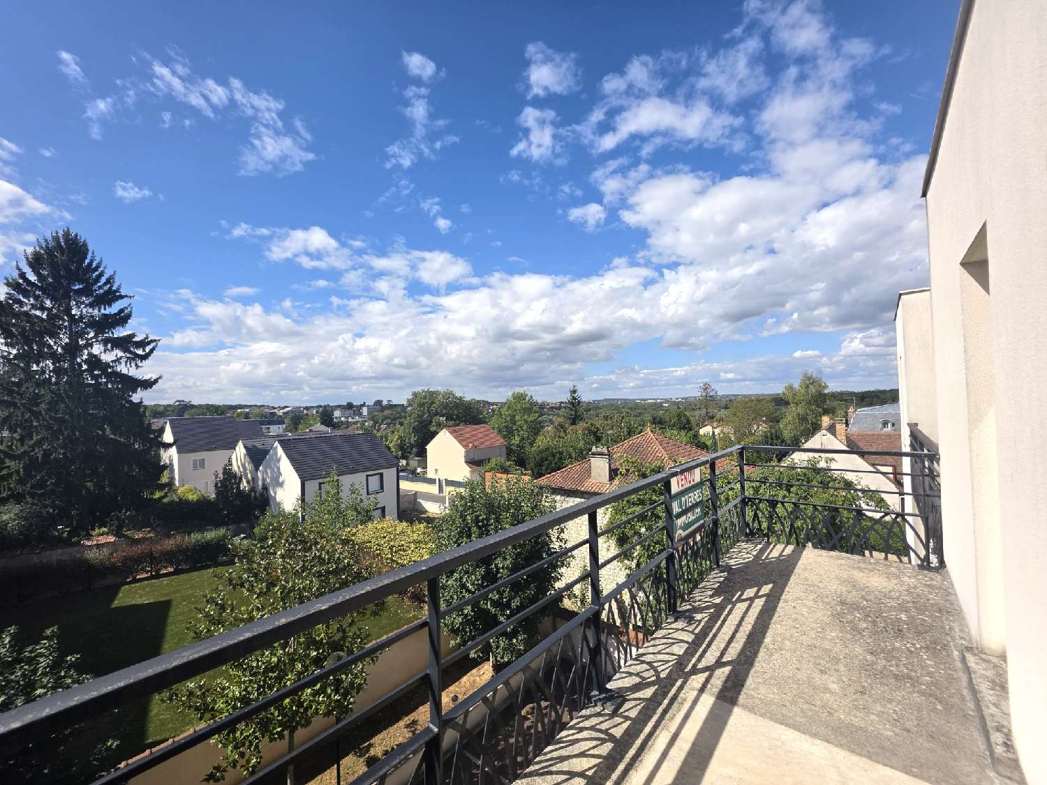 à vendre appartement Combs-la-Ville Seine-et-Marne 1
