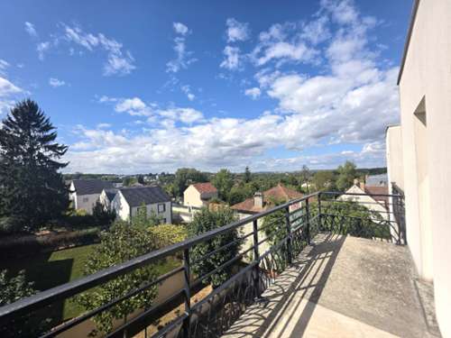 Combs-la-Ville Seine-et-Marne appartement foto 7408208