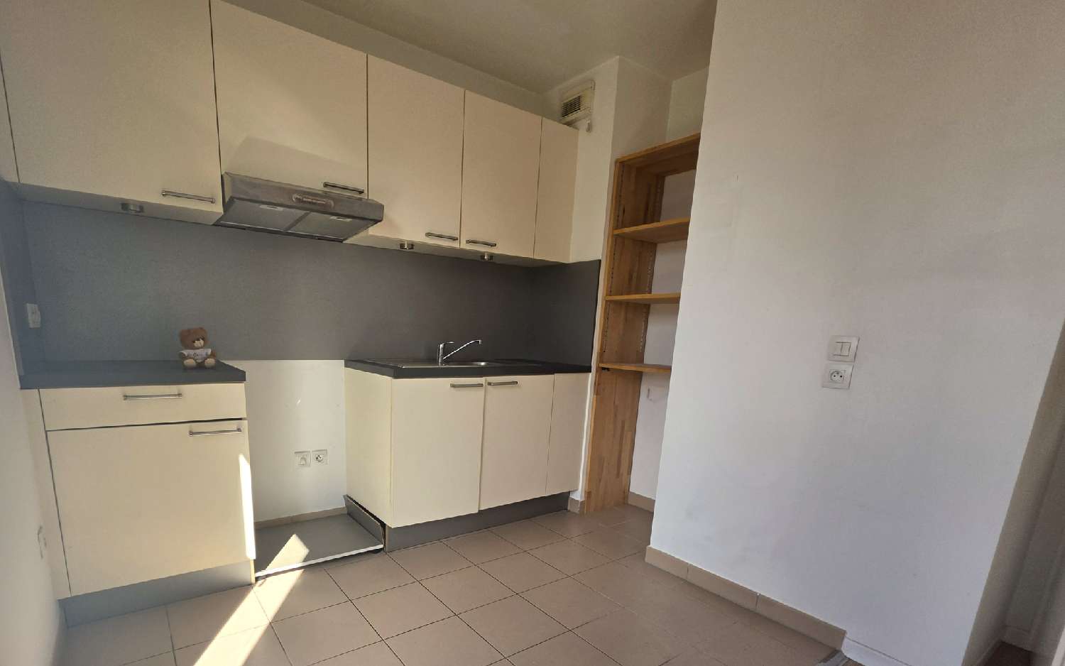 à vendre appartement Combs-la-Ville Seine-et-Marne 3