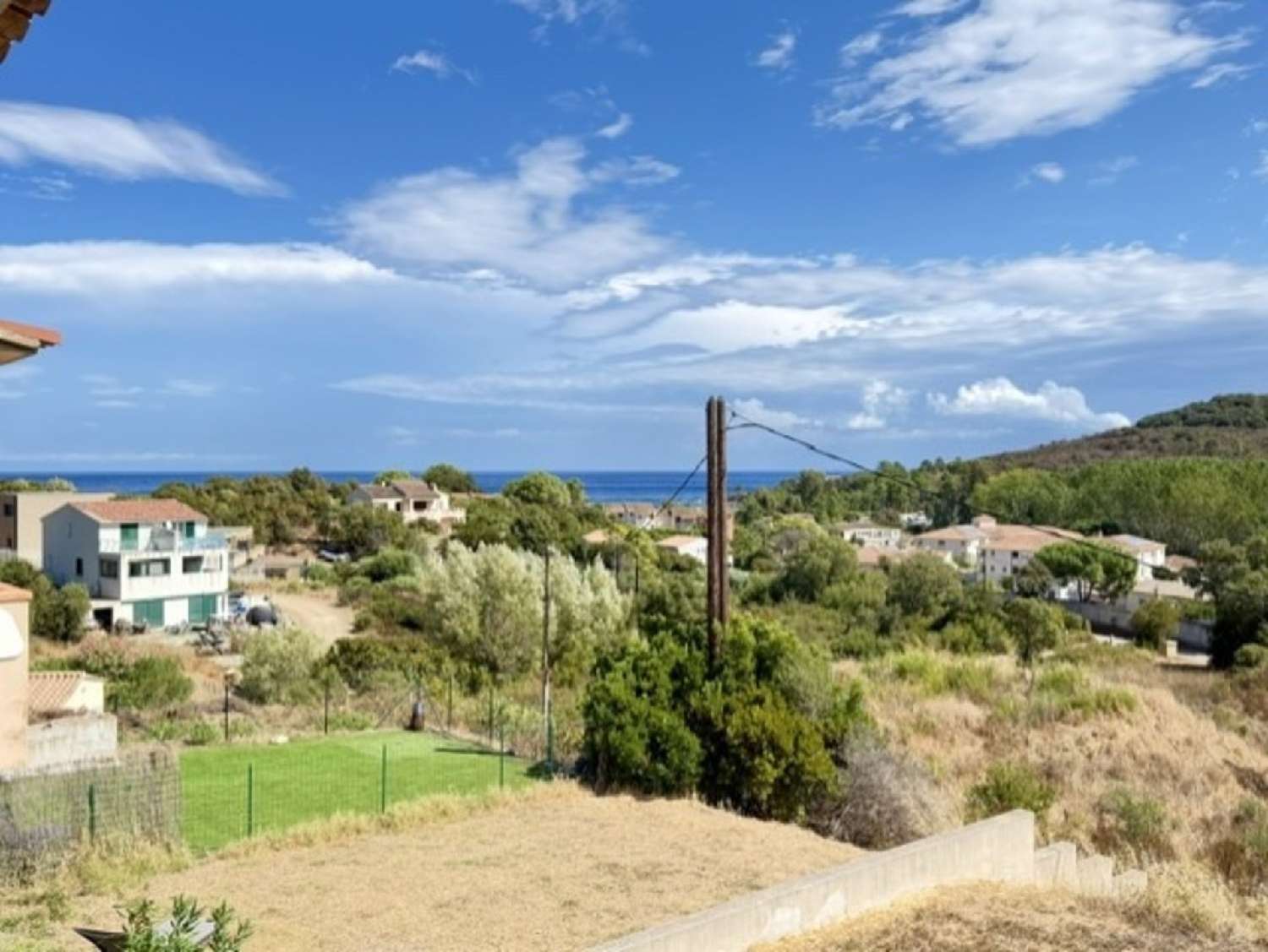 for sale apartment Conca Corse-du-Sud 1