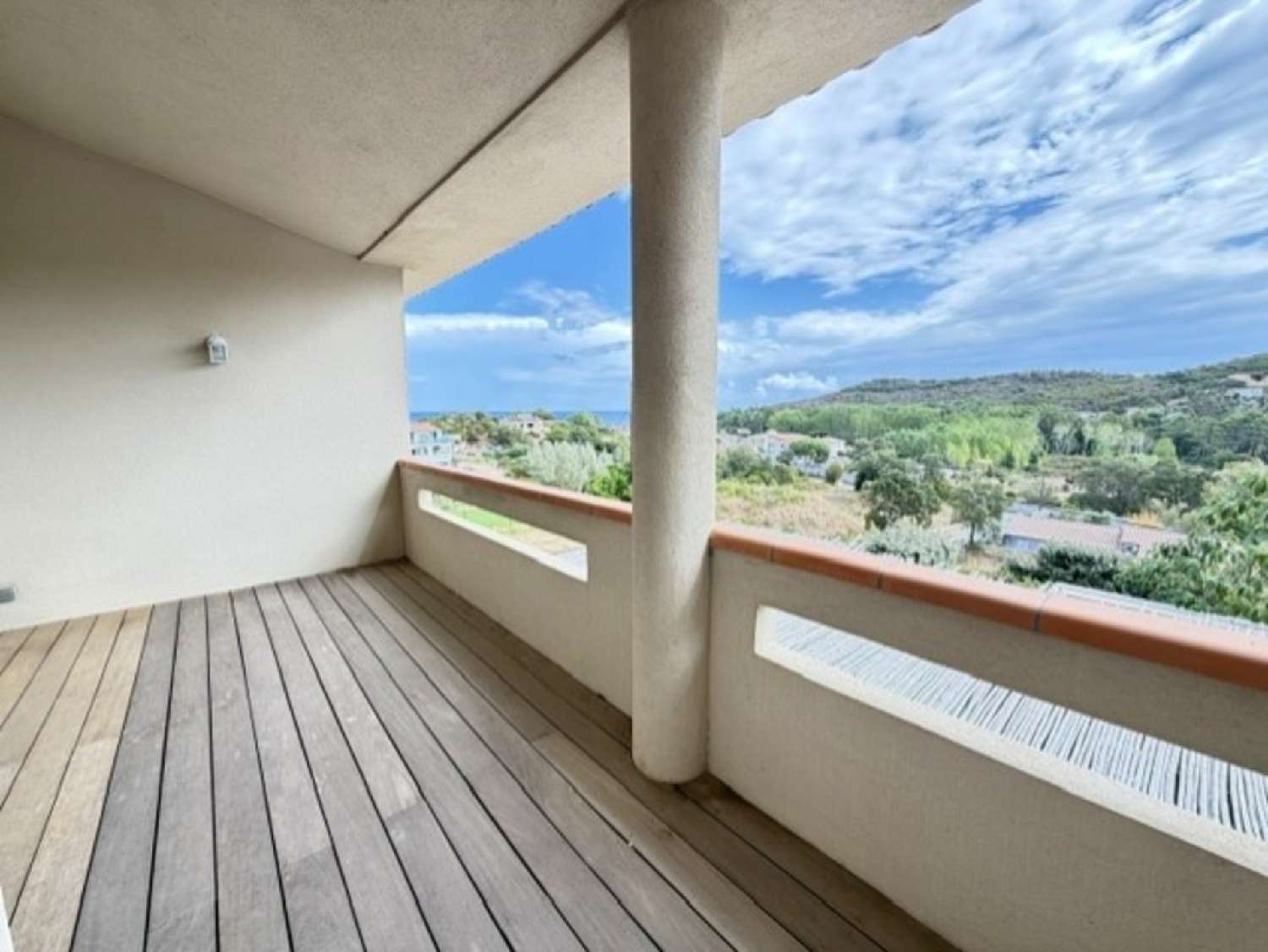 for sale apartment Conca Corse-du-Sud 3
