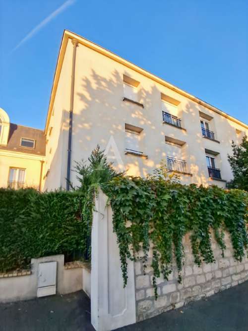 Conflans-Sainte-Honorine Yvelines Wohnung/ Apartment Bild 7413639