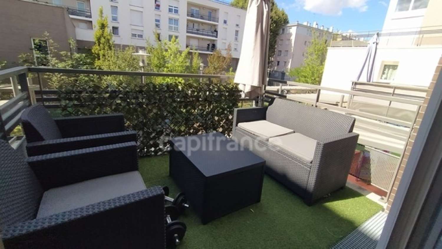  en venta apartamento Corbeil-Essonnes Essonne 1