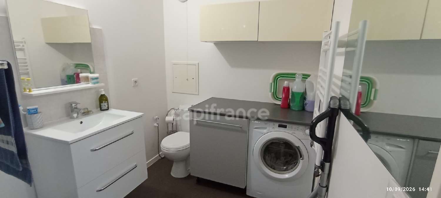  en venta apartamento Corbeil-Essonnes Essonne 8