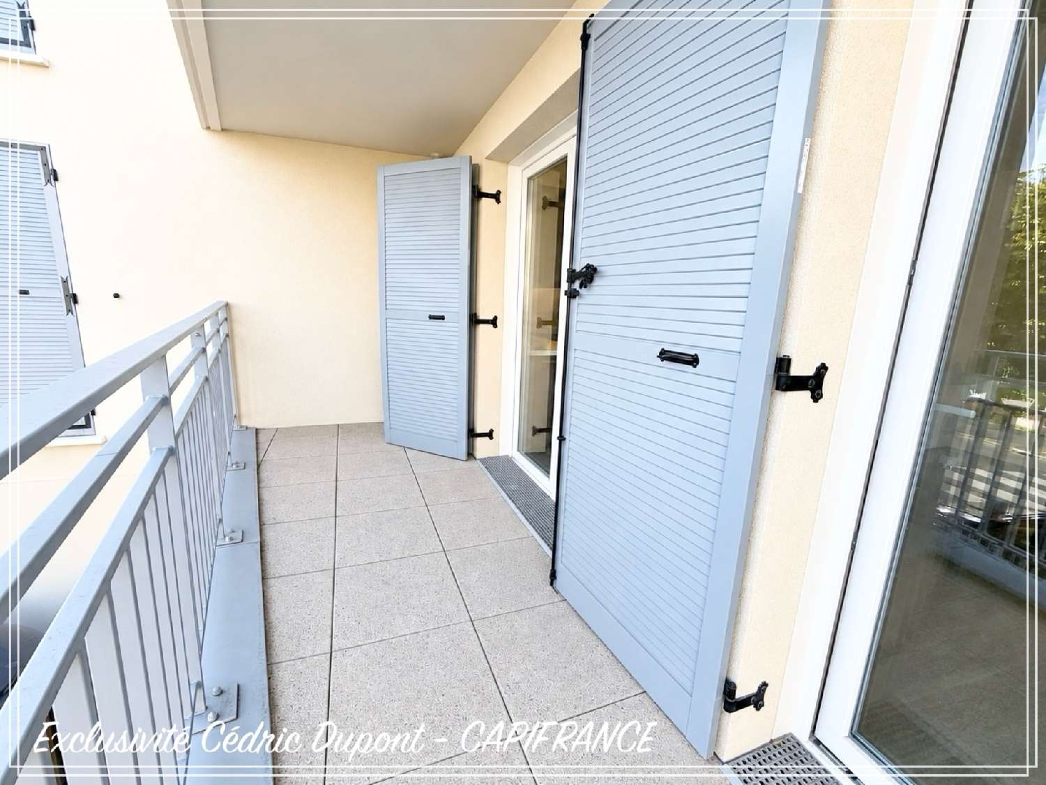 à vendre appartement Coulommiers Seine-et-Marne 6