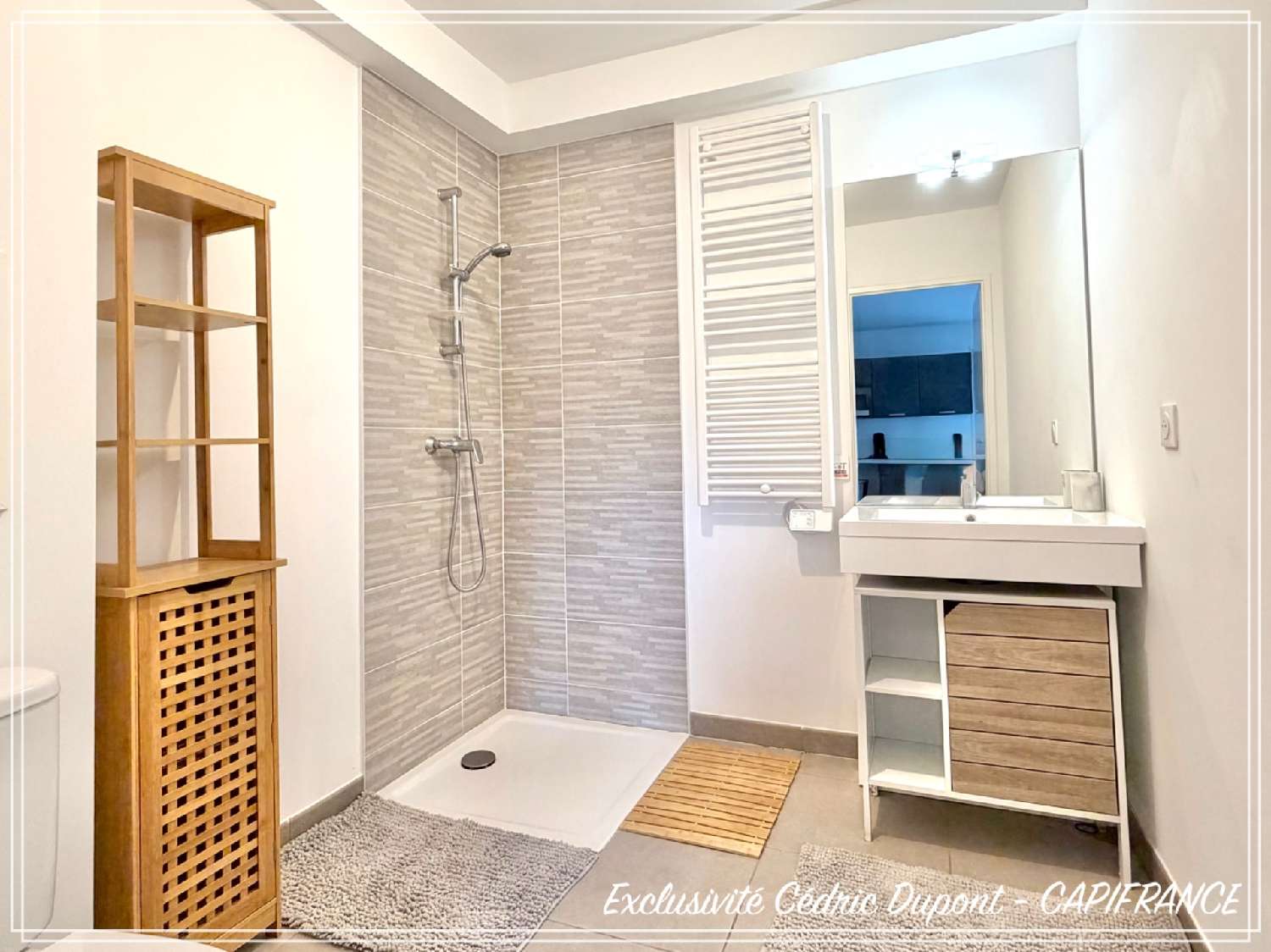 à vendre appartement Coulommiers Seine-et-Marne 7