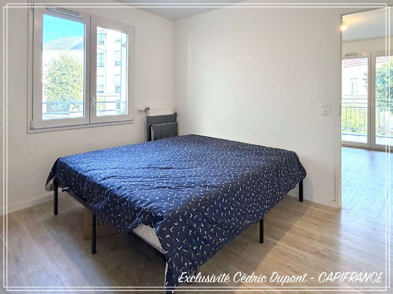 à vendre appartement Coulommiers Seine-et-Marne 8