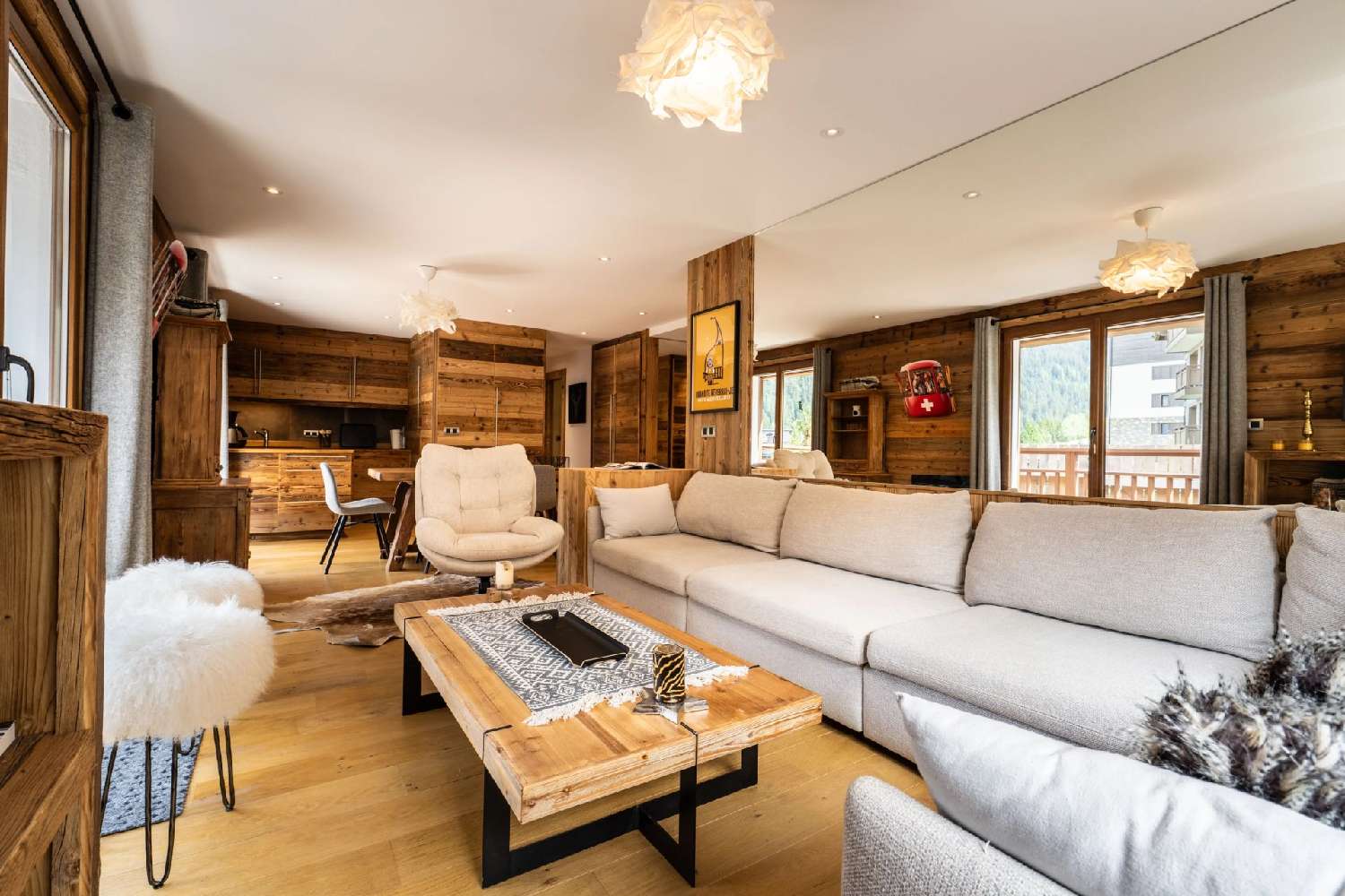  en venta apartamento Courchevel Savoie 2