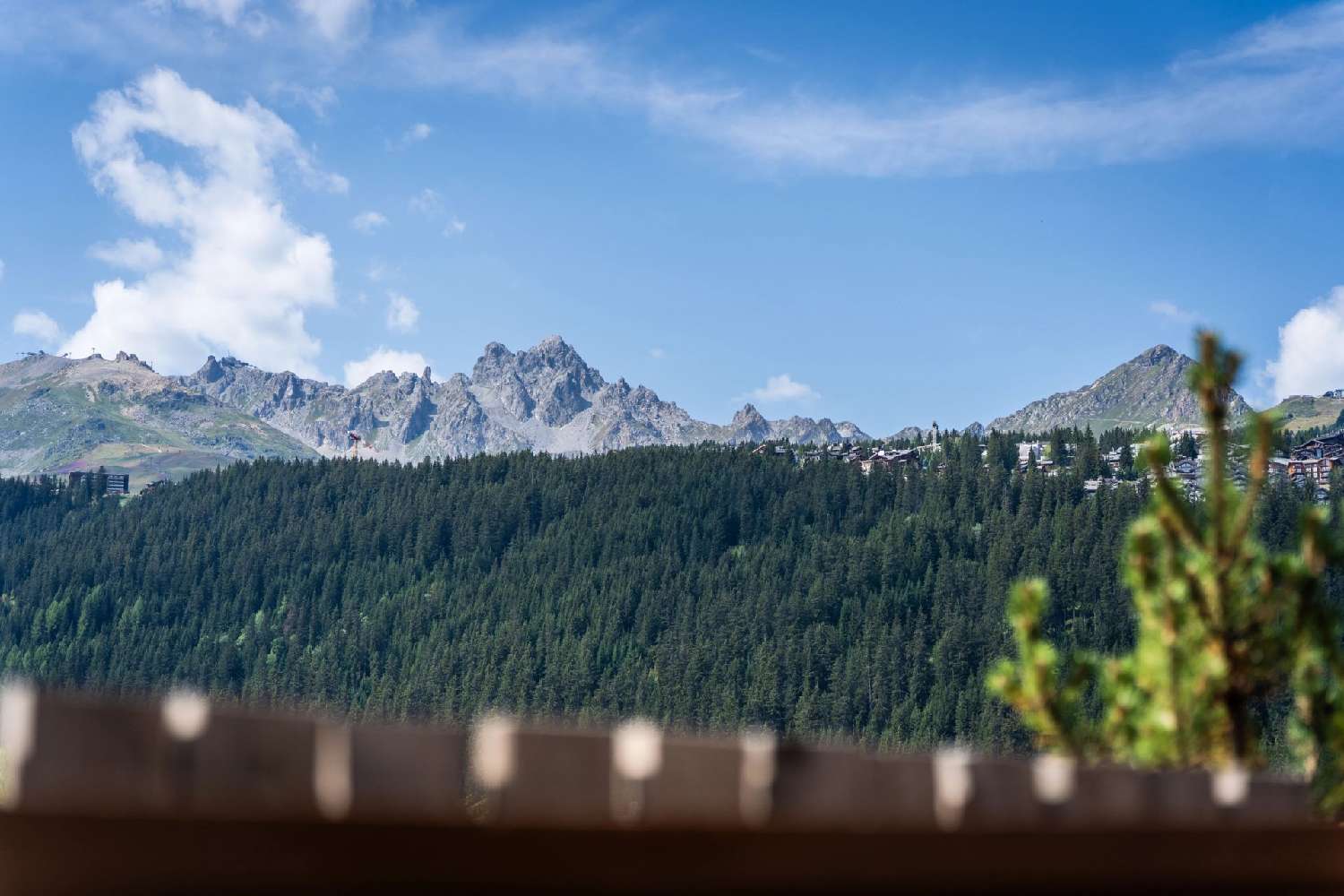  en venta apartamento Courchevel Savoie 3