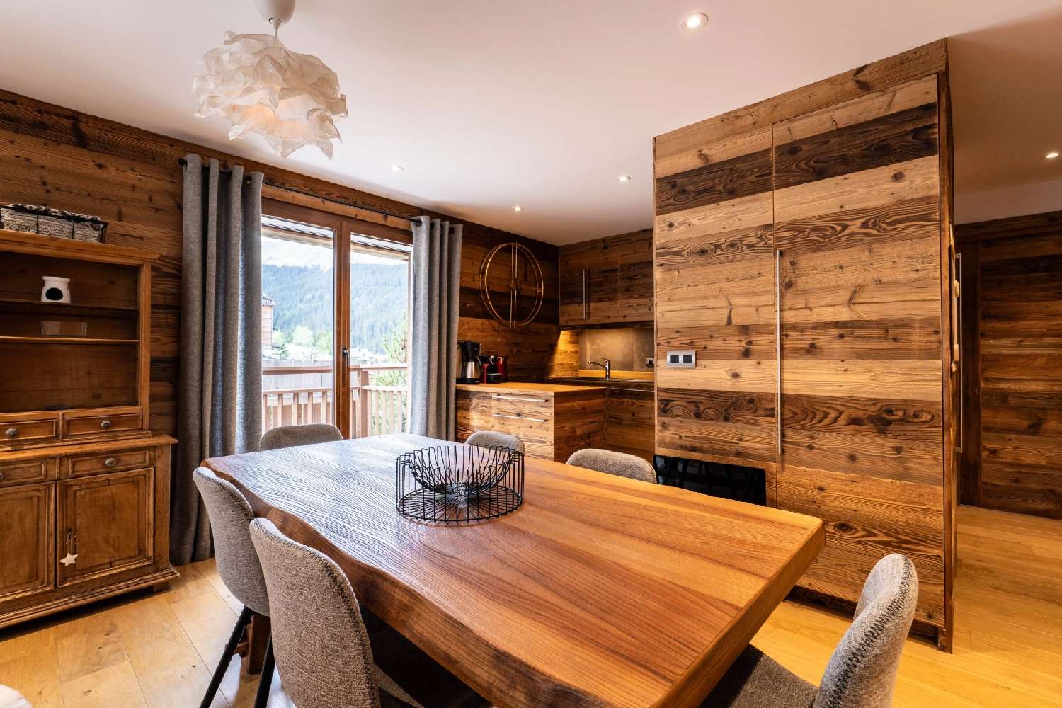  en venta apartamento Courchevel Savoie 4