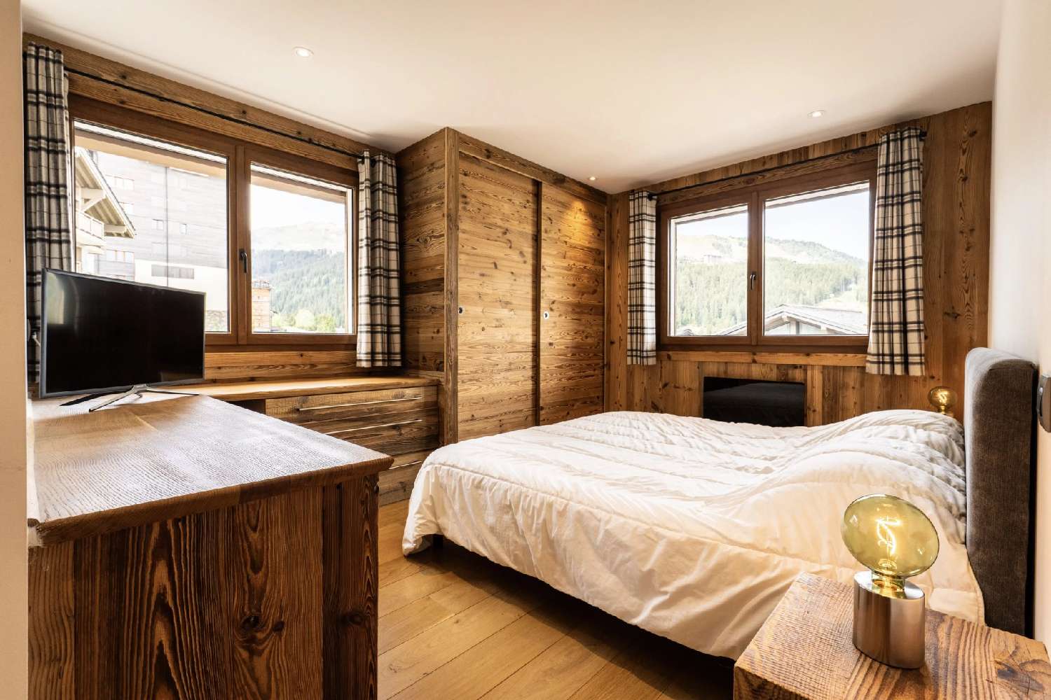  en venta apartamento Courchevel Savoie 5