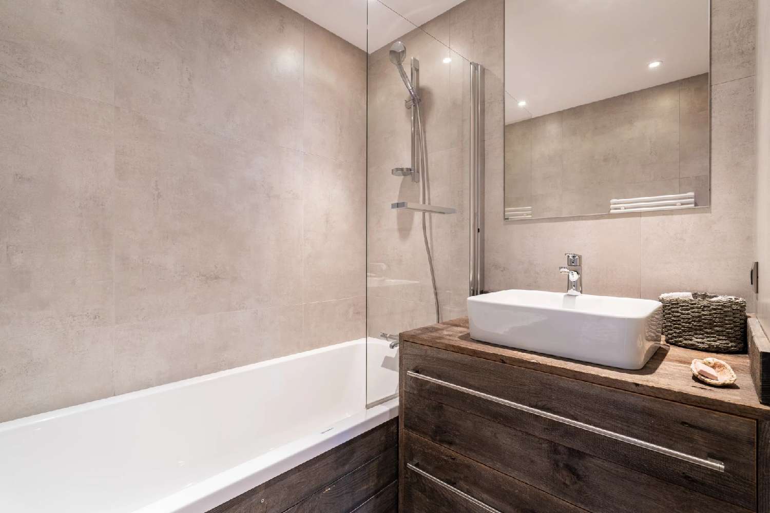  en venta apartamento Courchevel Savoie 7