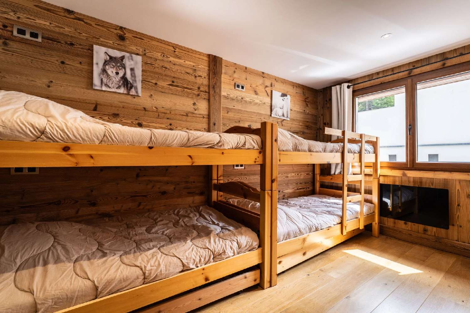  en venta apartamento Courchevel Savoie 8