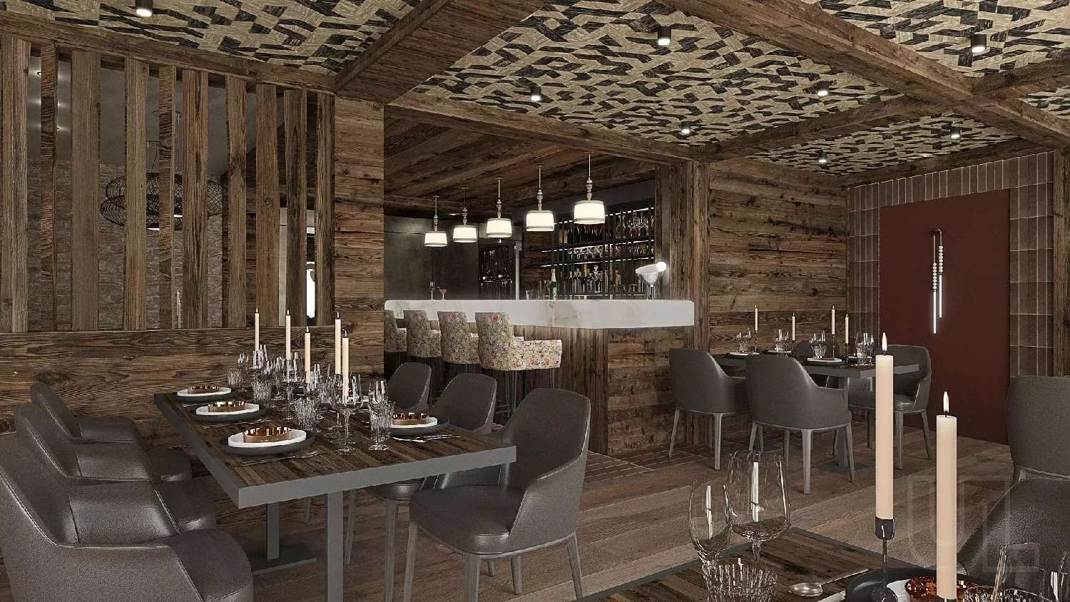  kaufen Wohnung/ Apartment Courchevel Savoie 2
