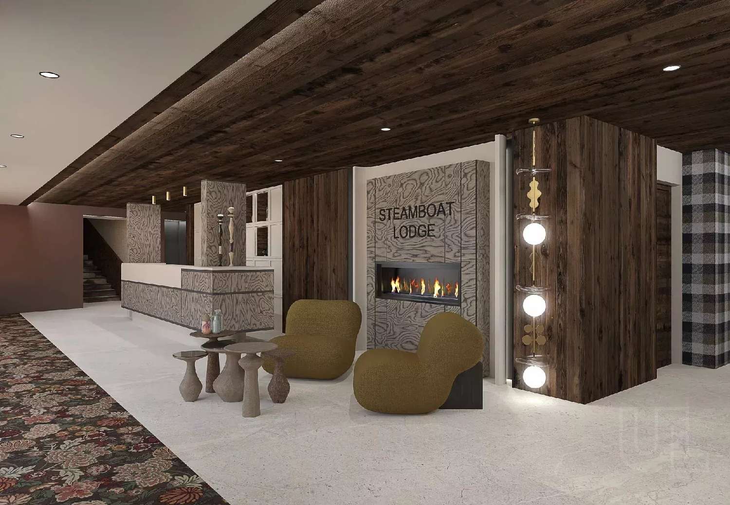  kaufen Wohnung/ Apartment Courchevel Savoie 3