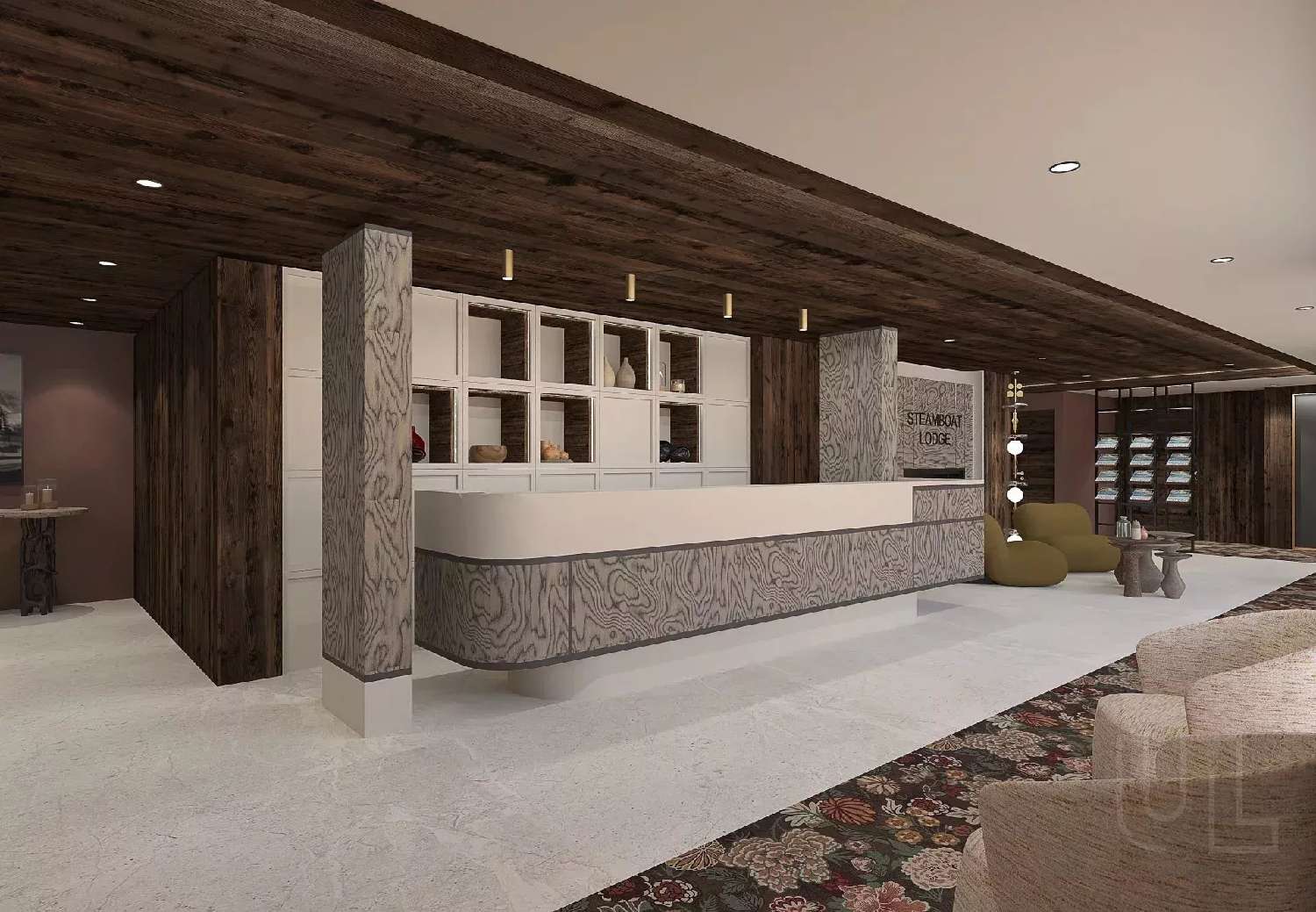  kaufen Wohnung/ Apartment Courchevel Savoie 4